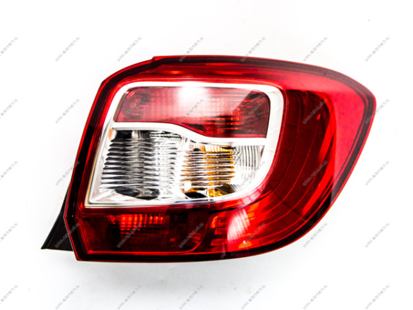 Фонарь RENAULT Sandero 2014- задний правый Renault RENAULT 265506669R