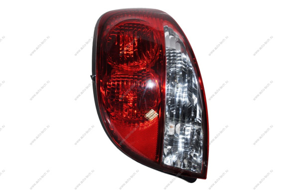 DAEWOO Matiz Фонарь задний правый ресталинг Api Api DW9M-14-828