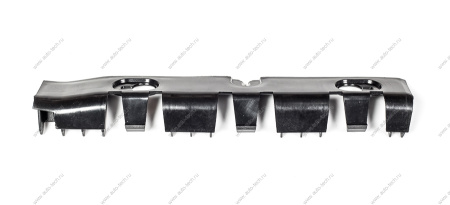 Кронштейн заднего бампера правый RENAULT Logan/Рено Логан 6001546780 (пласт) Francecar FRANCECAR FCR210386