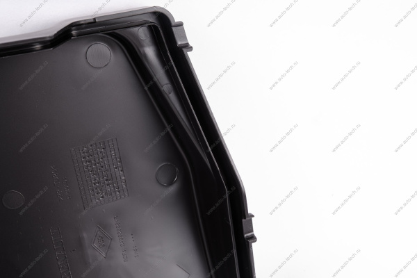 Крышка блока реле и предохранителей Lada Vesta SW/ SW Cross Lada LADA 243828894R