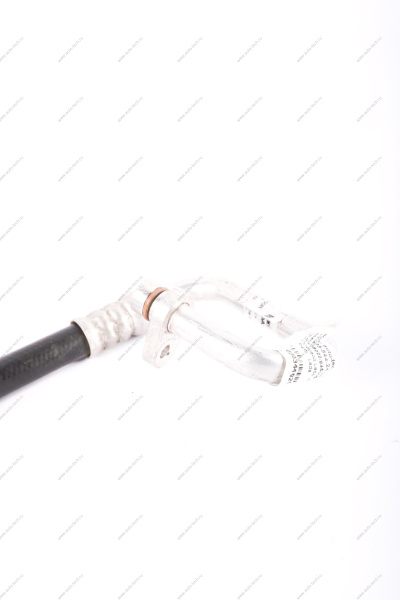 Трубопровод Lada Vesta конденсатора (дв. P4M,P4P) Lada LADA 8450008022