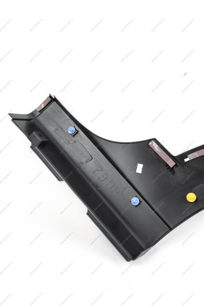 Облицовка LADA Largus Cross (FL) NEW заднего крыла правая Lada LADA 8450091379