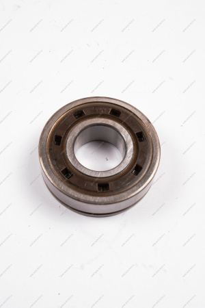 Подшипник LADA Largus шариковый первичного вала задний КПП-JR5 /JH3 (25*59*17,5) Renault RENAULT 8200471327