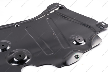 Защита картера LADA ISKRA Lada RENAULT 8450160198