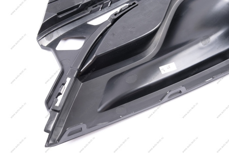 Облицовка переднего бампера левая LADA ISKRA Lada LADA 269161134R