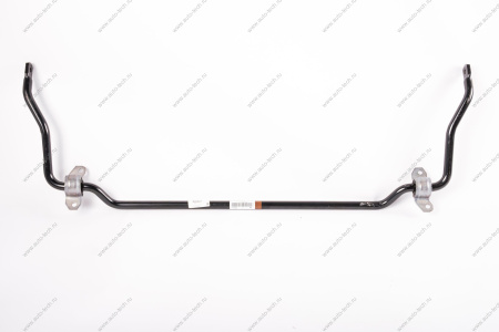Стабилизатор поперечной устойчивости Renault Duster II/Arkana в сборе (втулка+кронштейн) Renault RENAULT 546114051R