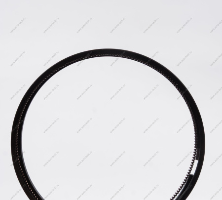 Комплект поршневых колец 16 кл.82,0 мм для дв.ВАЗ-21126, 21116 Federal Reserve Lada FEDERAL 21126100010010