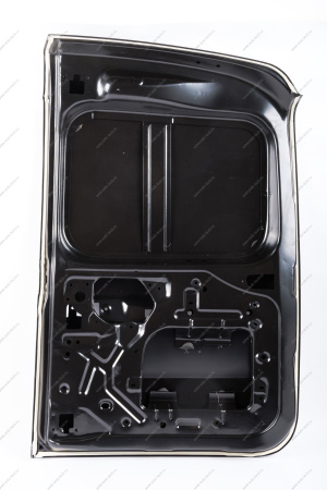 Дверь задка левая LADA Largus/Лада Ларгус (глухая) фургон Gamma GAMMA GMTGDR10569L