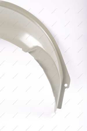 Арка наружняя заднего колеса левая со шпильками в сборе LADA Vesta/SW/ SW Cross Lada LADA 8460013545