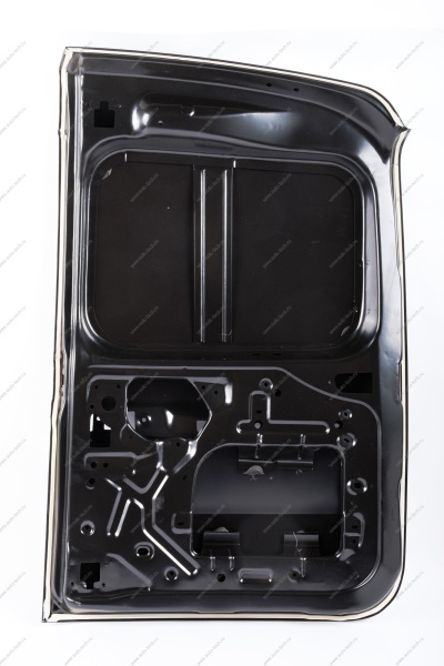 Дверь задка левая LADA Largus/Лада Ларгус (глухая) фургон Gamma GAMMA GMTGDR10569L