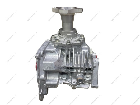 Коробка раздаточная в сборе Renault Duster 2 Renault RENAULT 331001830R