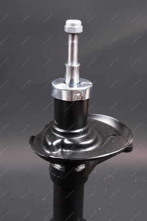 Стойка передней подвески левая ВАЗ-2170 газомасляная (аммортизатор)(СААЗ) Lada LADA 21700-2905403-00