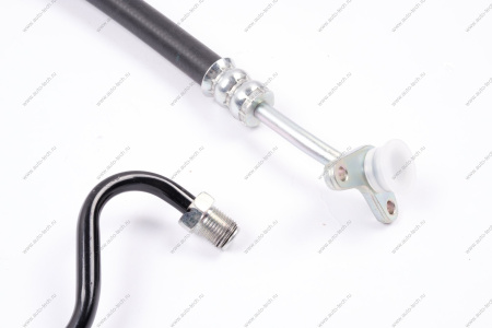 Шланг высокого давления ГУР HONDA ACCORD (Шланг ГУР Honda Accord 02-08) SAT ST53713SDCA02