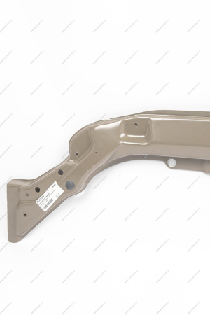 Планка ВАЗ-2170 верхняя рамки радиатора с 01.11.2005 г Lada LADA 21100840106010