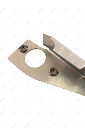 Усилитель переднего лонжерона ВАЗ-2108 левый (сварка) (пятачок+боковушка) Тольятти Тольятти 21080840331363