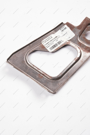 Кр-н ВАЗ-2114 решетки радиатора внутренний правый (ТЗТО) Lada LADA 21140840117800