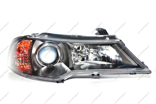 Фара DAEWOO Nexia N-150 передняя правая под коррект. GAMMA GAMMA GMHL1114R