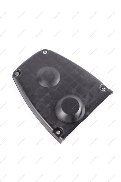 Кожух ремня ГРМ ВАЗ-2190 наружний верхний Lada LADA 21116100622601