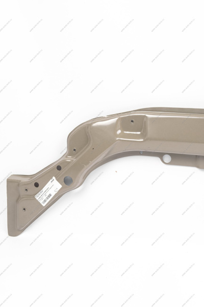 Планка ВАЗ-2170 верхняя рамки радиатора с 01.11.2005 г Lada LADA 21100840106010