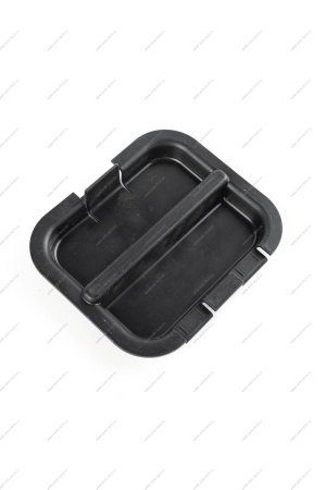 Крышка люка щитка переднего крыла нижняя (FL) LADA GRANTA 2018- Lada LADA 8450101168