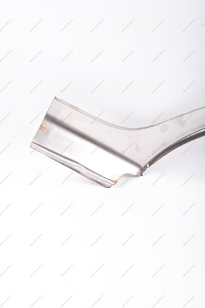 Ремонтная часть заднего крыла ВАЗ-1118 правая (большой хвостовик) Kamaz KAMAZ 11180840401882