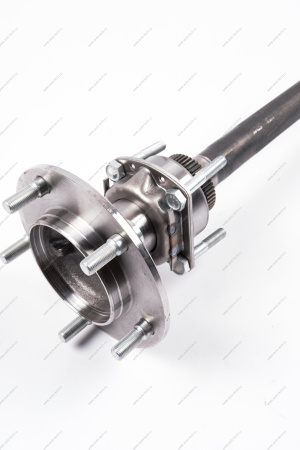 Полуось заднего моста ВАЗ-2123 под ABS ORIGINAL Lada LADA 21230240306910