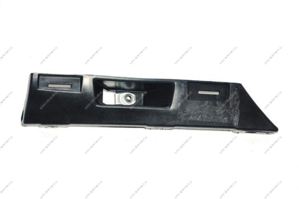 CHEVROLET Lanos Кронштейн бампера переднего правый GM  96303221