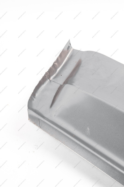 Ремонтная часть переднего крыла ВАЗ-2121 правая Kamaz KAMAZ 21210840302263