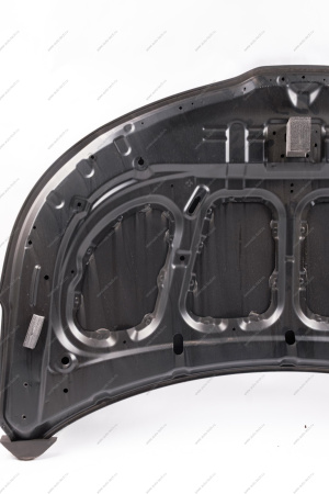 Капот Кiа Rio 2011-2014 Начало НАЧАЛО 3607-8402010