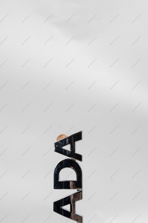 Эмблема ВАЗ-1118 задка ,LADA, Lada LADA 11183-8212211-00