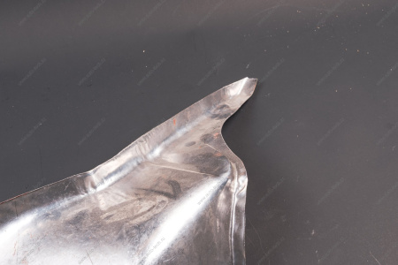 Ремонтная часть панели брызговика ВАЗ-2110 левая верх Kamaz KAMAZ 21100-8403267-61