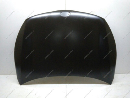 Капот Kia Rio 2017- Jorden Jorden JH03-17K2-043