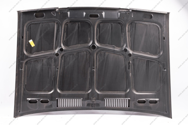 Капот ВАЗ-2107 Начало НАЧАЛО 21078402012