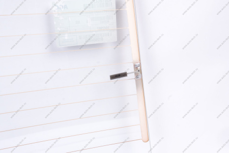 Стекло двери задка ВАЗ-2121/21213/21214 с эл/об.( бесцветное) Lada LADA 21210630301640