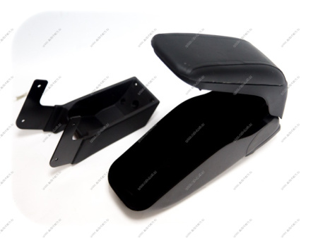 Подлокотник под кожу RENAULT Duster/Рено Дастер Breckner BRECKNER BK87002