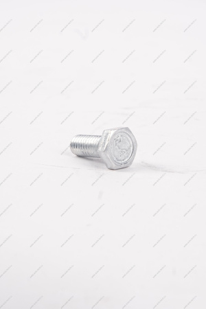 БОЛТ М6Х14 АвтоВАЗ 00001000902121