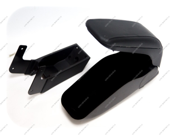 Подлокотник под кожу RENAULT Duster/Рено Дастер Breckner BRECKNER BK87002