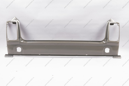 Панель задка ВАЗ-21213 (катафорезный грунт) Lada LADA 21213560108210