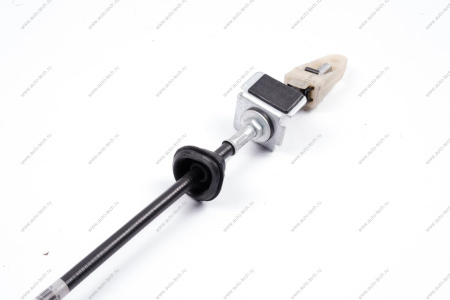 Трос сцепления ВАЗ-1118 (ДААЗ) Lada LADA 11180160221000