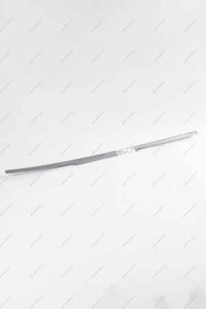 Желобок ВАЗ-1118 ветрового окна правый Lada LADA 11180540120400