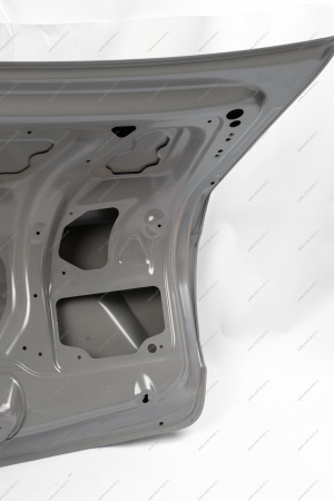 Крышка багажника (FL) LADA GRANTA 2018-(седан) (под электропривод замка) Lada LADA 8450104268