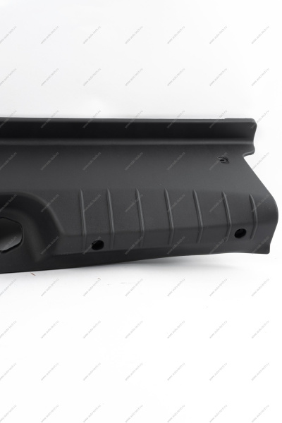 Облицовка поперечины задка LADA Vesta/Веста Lada LADA 8450040462