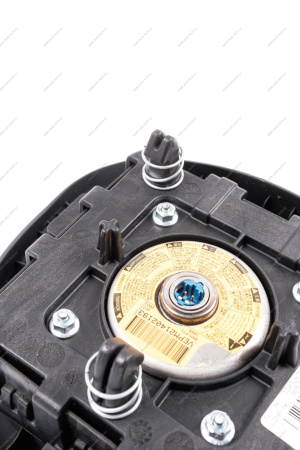 Подушка безопасности в руль Nissаn Тerrаno /Ниссан Террано Nissan NISSAN 985706190R