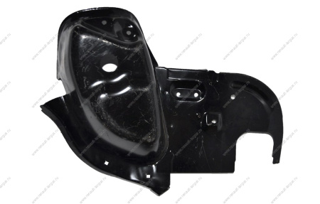 DAEWOO Matiz Каркас крепления фонаря левый GM GM 96562749