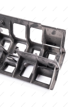 Вставка ВАЗ-2115 заднего бампера правый (пластик.под бампер 21150-2804015-30) LADA 21150-2804226-00