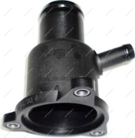 Полукорпус термостата RENAULT Logan/Kangoo (пластмасс)7700101179 Renault RENAULT 8200561420