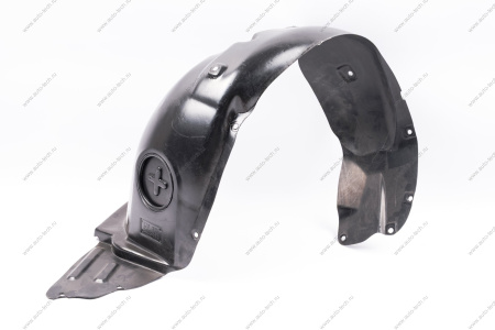 Щиток Lada Vesta/Веста переднего крыла левый (подкрылок) PWN PWN xpwn-pwn01280
