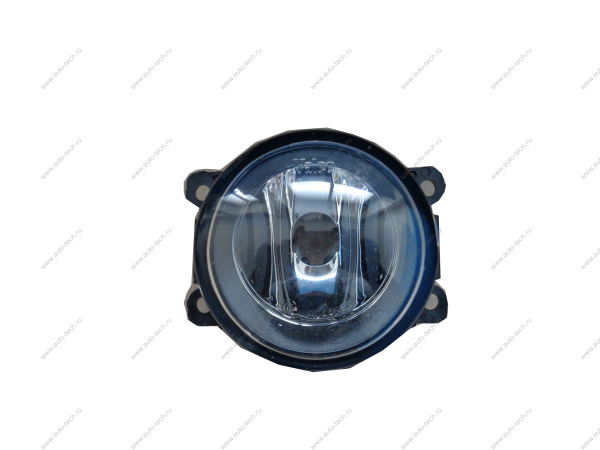 Фара противотуманная RENAULT Duster/Дастер Signeda SIGNEDA ZRN2007(K)L/R