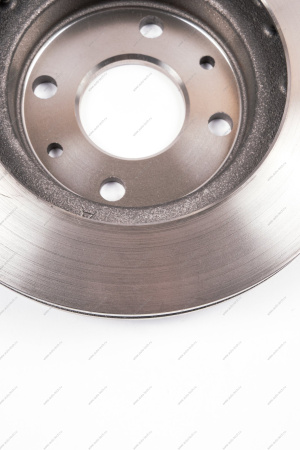 Диск ВАЗ-2110/2190 R-13 переднего тормоза вентилируемый Riginal Riginal RG21103501070