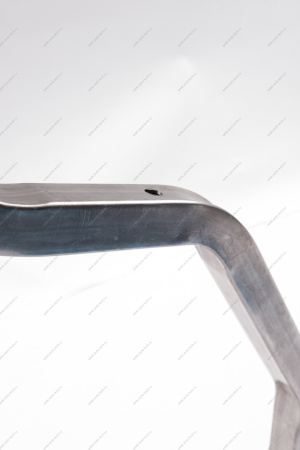 Петля крышки багажника RENAULT Logan/Рено Логан правая (метал) 2014- Renault RENAULT 904005571R